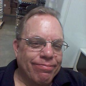 Meet your Posher, Randy